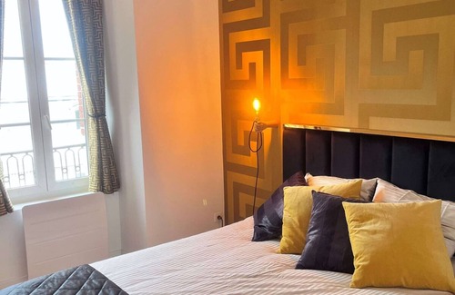 Epernay Apartment | 2 Bedroom Apartment