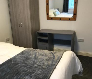Plymouth Apartment | 2 bedroom apartment