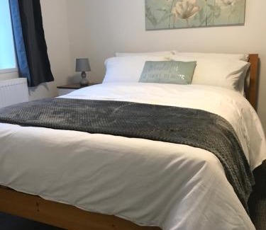 Plymouth Apartment | 2 bedroom apartment