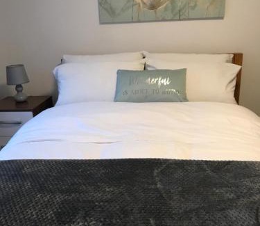 Plymouth Apartment | 2 bedroom apartment