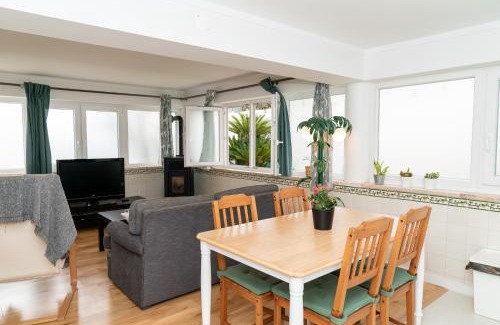 Parede Apartment | 2 Bedroom Apartment House - Sol do Murtal