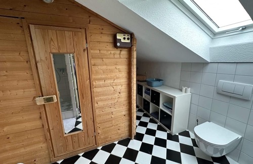 Gasteig Apartment | 2 Bedroom Apartment in Neubeuern