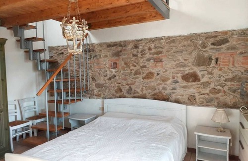 Piombino Apartment | 2 Bedroom Apartment in piombino