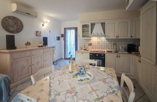 Case Peschiera-Lu Fraili Apartment | 2 bedroom apartment in sardinia
