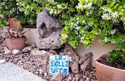 Case Peschiera-Lu Fraili Apartment | 2 bedroom apartment in sardinia