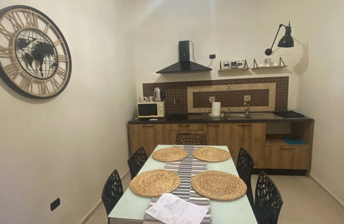Eastern Sicily Apartment | 2 bedroom apartment in syracuse