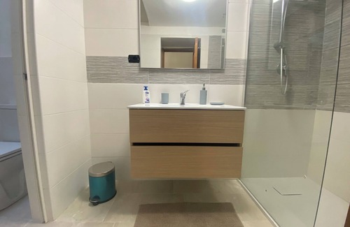 Eastern Sicily Apartment | 2 bedroom apartment in syracuse
