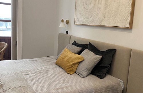 Eastern Sicily Apartment | 2 bedroom apartment in syracuse