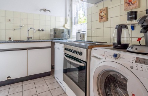 Vinnhorst Apartment | 2 bedroom apartment | ID 6737 | WiFi - Apartment