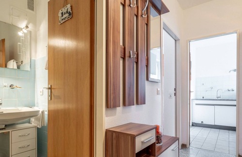 Vinnhorst Apartment | 2 bedroom apartment | ID 6737 | WiFi - Apartment
