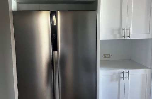 Gambier Apartment | 2-bedroom apartment in brilliant Nassau with WiFi, AC
