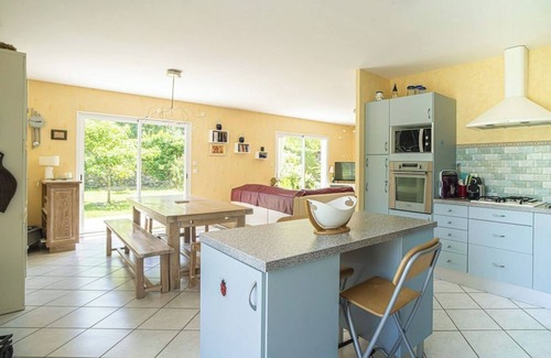 Bedous Apartment | 2 Bedroom Apartment in Bedous