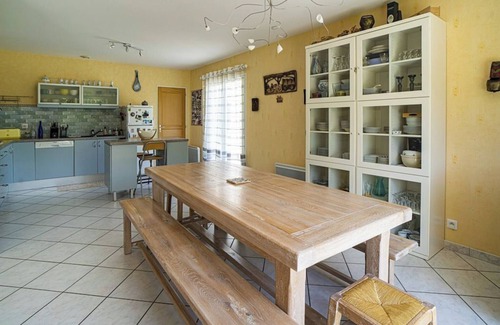 Bedous Apartment | 2 Bedroom Apartment in Bedous