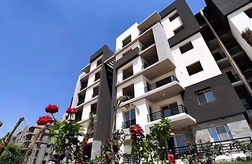Cairo Apartment | 2-bedroom apartment in enjoyable Al Shiekh Zayed