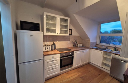 Catford Apartment | 2-bedroom apartment in beautiful London with WiFi