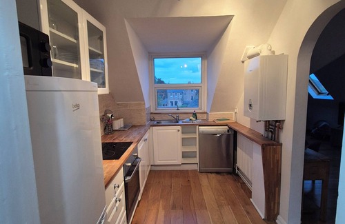 Catford Apartment | 2-bedroom apartment in beautiful London with WiFi