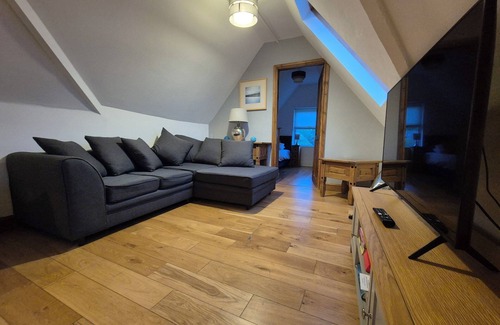 Catford Apartment | 2-bedroom apartment in beautiful London with WiFi