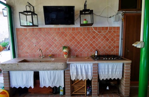 Guardea Apartment | 2 Bedroom Apartment in Guardea