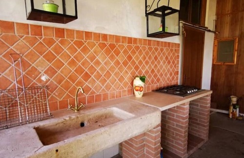 Guardea Apartment | 2 Bedroom Apartment in Guardea