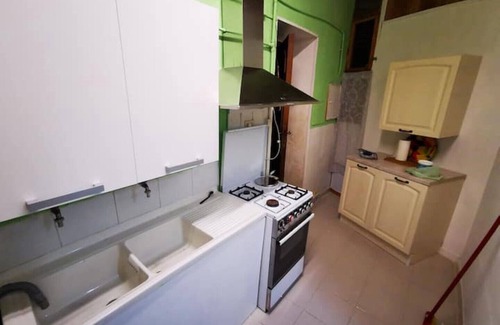 Guardea Apartment | 2 Bedroom Apartment in Guardea