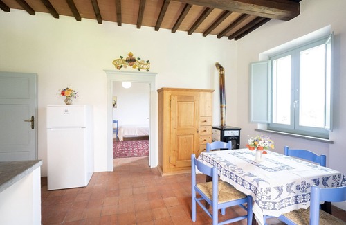 Tuoro sul Trasimeno Apartment | 2 Bedroom Apartment in Umbria