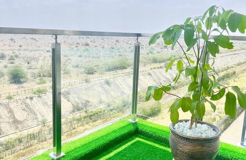 Syokimau House | 2-bedroom Apartment in Nairobi near JKIA Airport,facing National Park. Gym, Pool