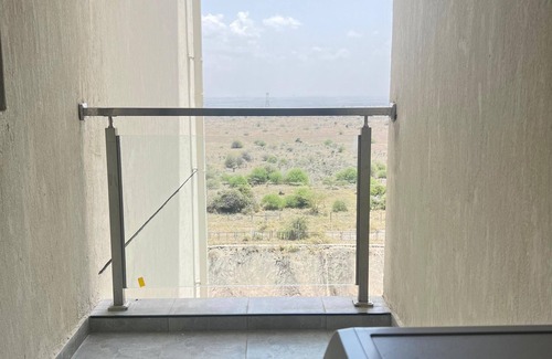 Syokimau House | 2-bedroom Apartment in Nairobi near JKIA Airport,facing National Park. Gym, Pool