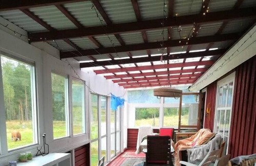 Kil House | 2 bedroom apartment in Kil