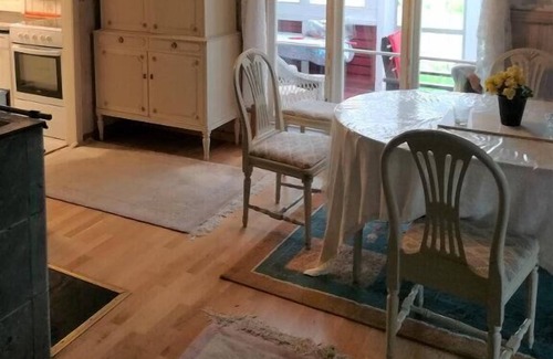 Kil House | 2 bedroom apartment in Kil