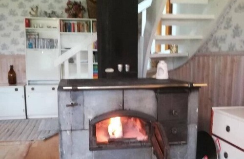 Kil House | 2 bedroom apartment in Kil