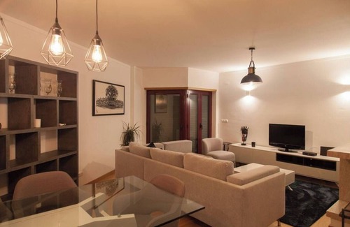 Parque das Nacoes Apartment | 2 bedroom apartment in Lisbon