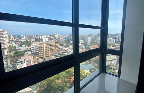 Havelock Town Apartment | 2 bedroom apartment in colombo