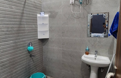 Zirakpur Apartment | 2-bedroom apartment in lovely Nabha with AC, WiFi. Enjoy your stay