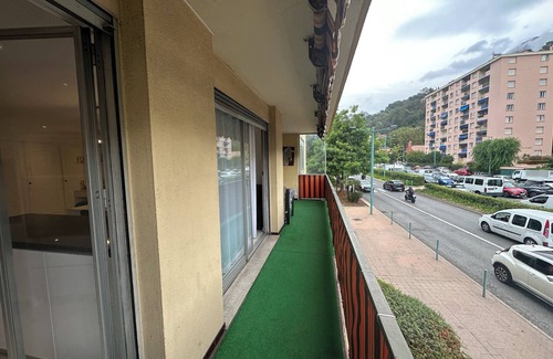 Castellar Apartment | 2 Bedroom Apartment in Menton