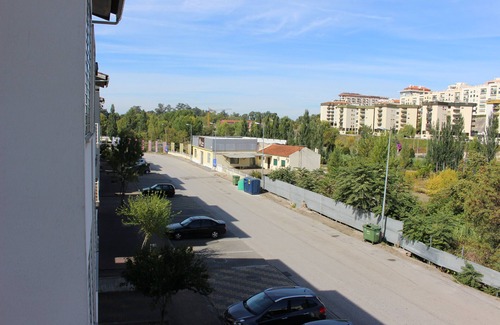 Arco Pintado Apartment | 2 bedroom apartment in Coimbra