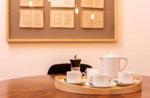 Centro / Baixa Apartment | 2 Bedroom Apartment in Oporto