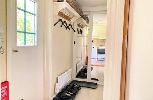 Ryd House | 2 bedroom apartment in Ryd