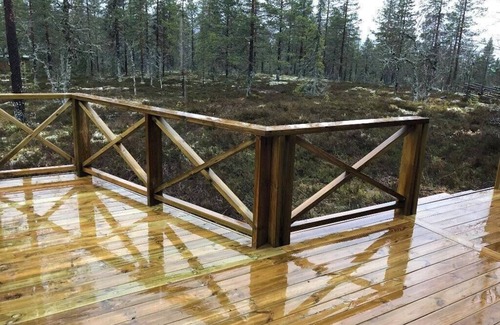 Stoten House | 2 bedroom apartment in Sälen
