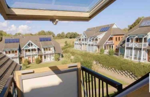 Neuensien Apartment | 2 Bedroom Apartment in Sellin
