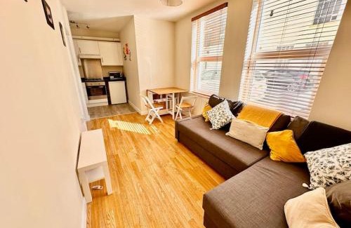 Lewisham Apartment | 2 bedroom apartment in SE13