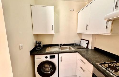 Lewisham Apartment | 2 bedroom apartment in SE13