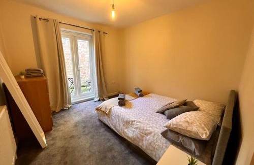 Lewisham Apartment | 2 bedroom apartment in SE13