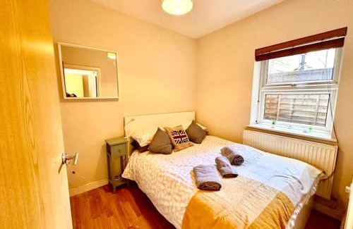 Lewisham Apartment | 2 bedroom apartment in SE13
