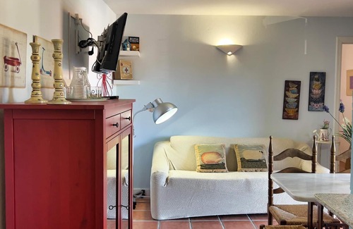 Isla Apartment | 2-bedroom apartment in the historic center of Isla, near La Plata