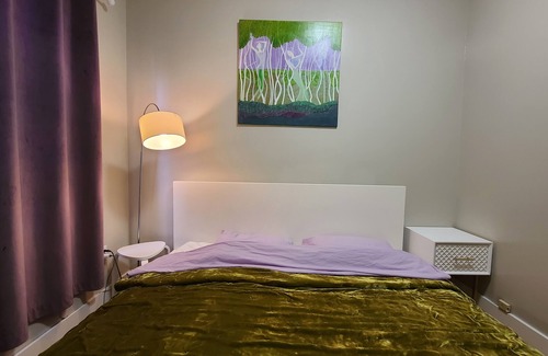 Bushwick Apartment | 2 Bedroom apartment in Williamsburg