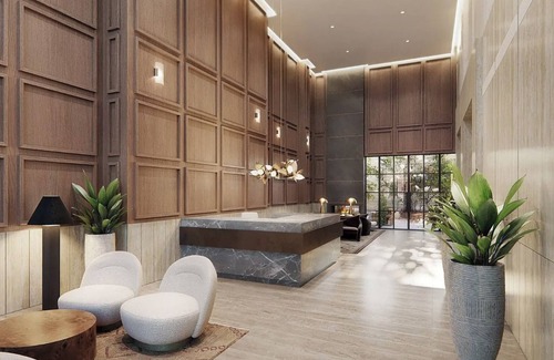 Park Slope Apartment | 2-bedroom apartment in brilliant Brooklyn with AC, fitness room