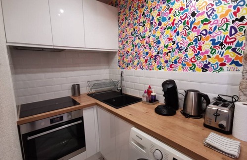 Vannes Apartment | 2 Bedroom Apartment in Vannes