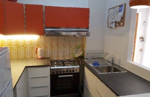 Malcesine Apartment | 2 bedroom apartment in malcesine