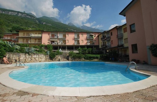 Malcesine Apartment | 2 bedroom apartment in malcesine