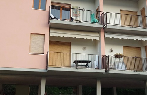 Malcesine Apartment | 2 bedroom apartment in malcesine